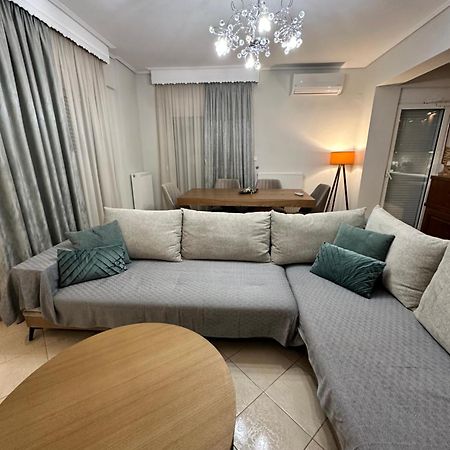 Mandalena Luxury Larissa Apartment 외부 사진
