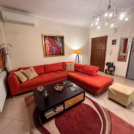 Mandalena Luxury Larissa Apartment 외부 사진