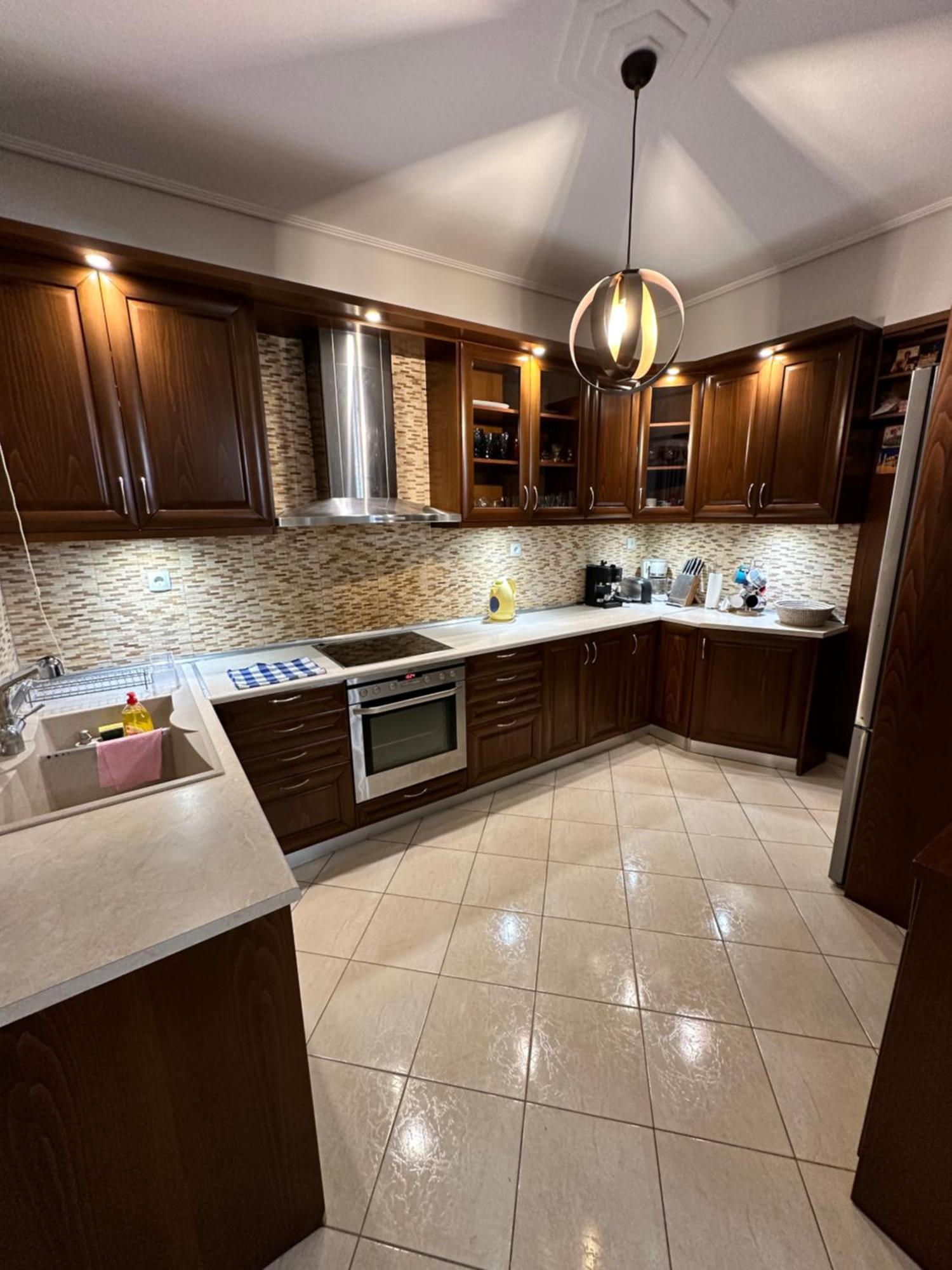Mandalena Luxury Larissa Apartment 외부 사진