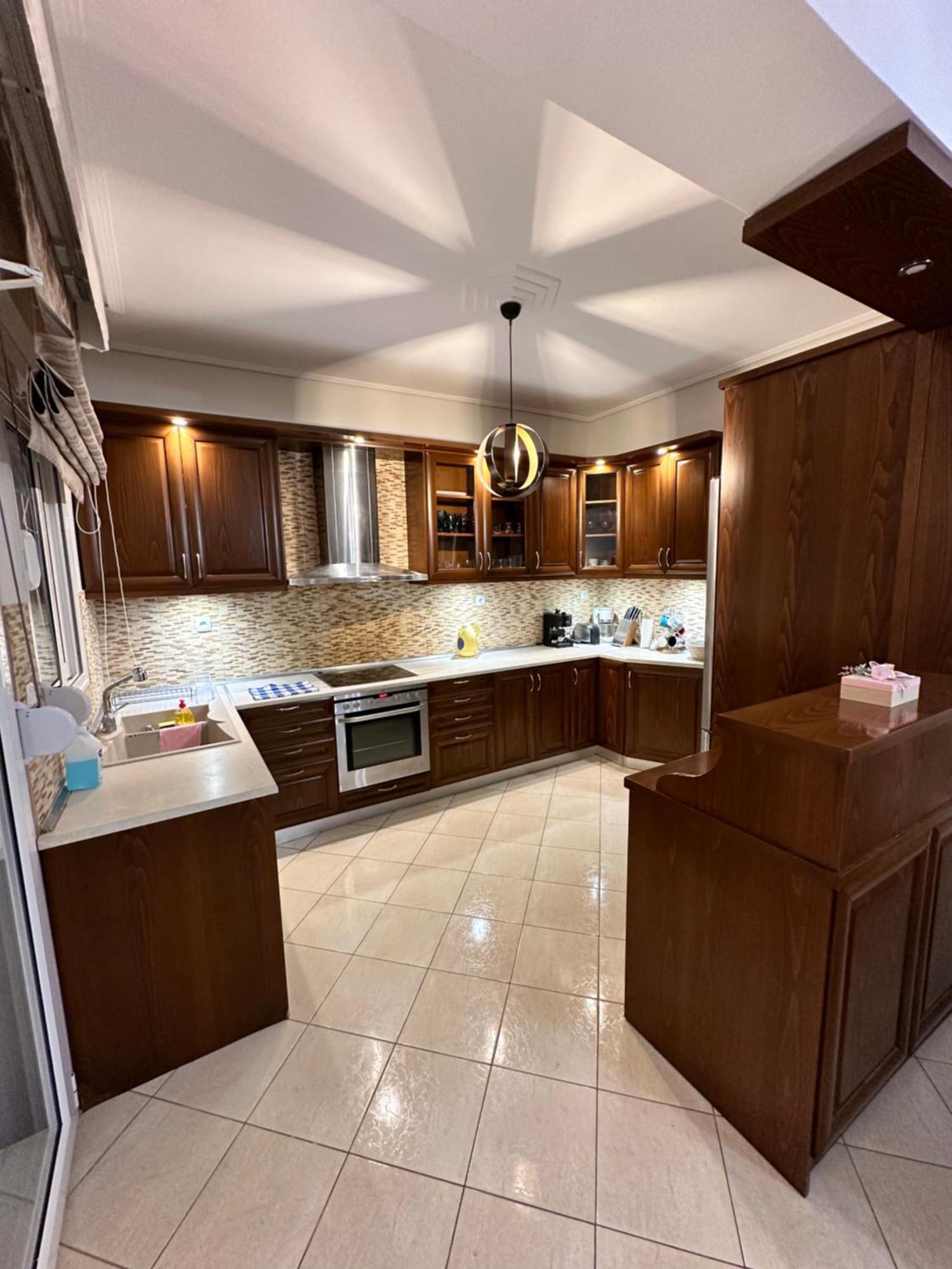 Mandalena Luxury Larissa Apartment 외부 사진
