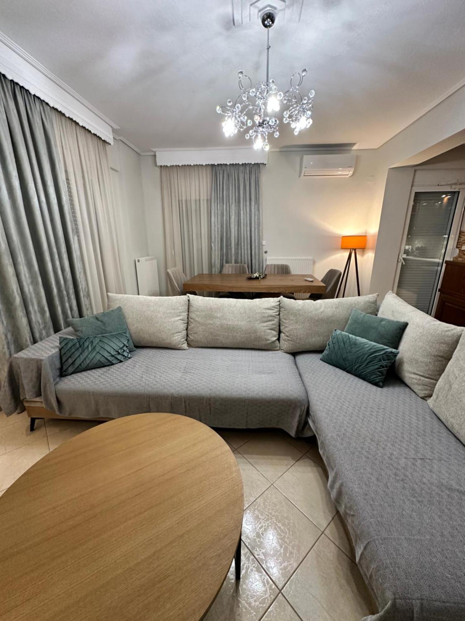 Mandalena Luxury Larissa Apartment 외부 사진