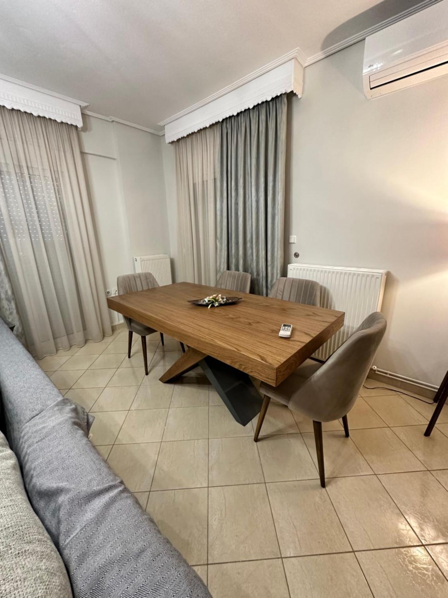 Mandalena Luxury Larissa Apartment 외부 사진