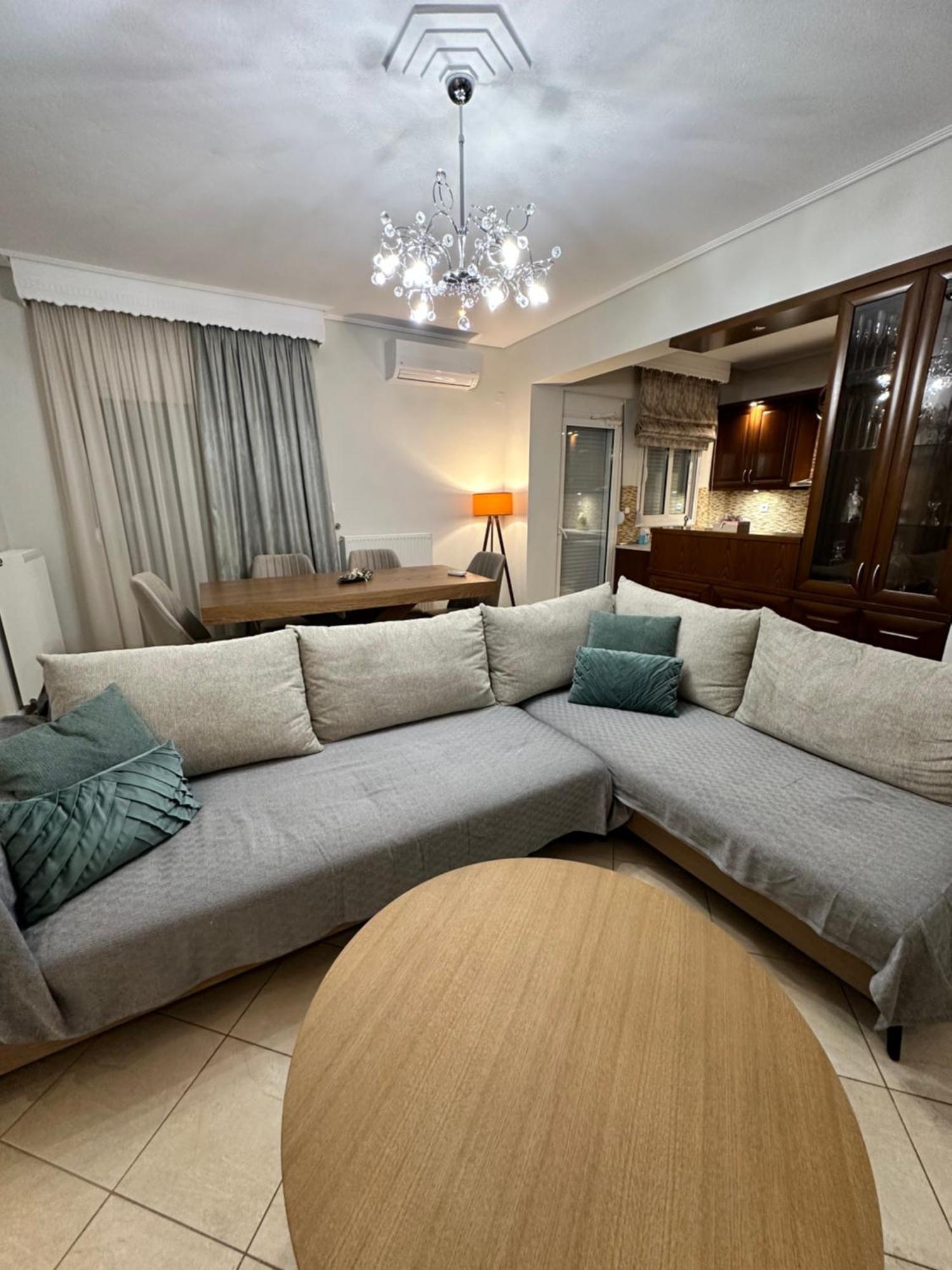 Mandalena Luxury Larissa Apartment 외부 사진