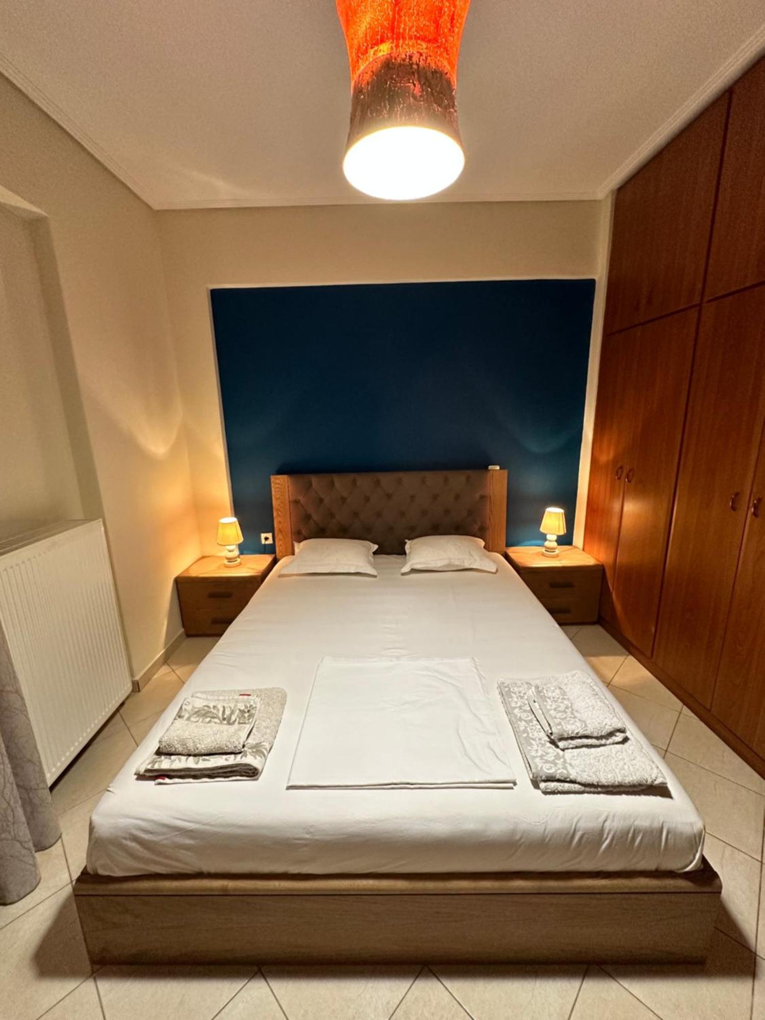Mandalena Luxury Larissa Apartment 외부 사진