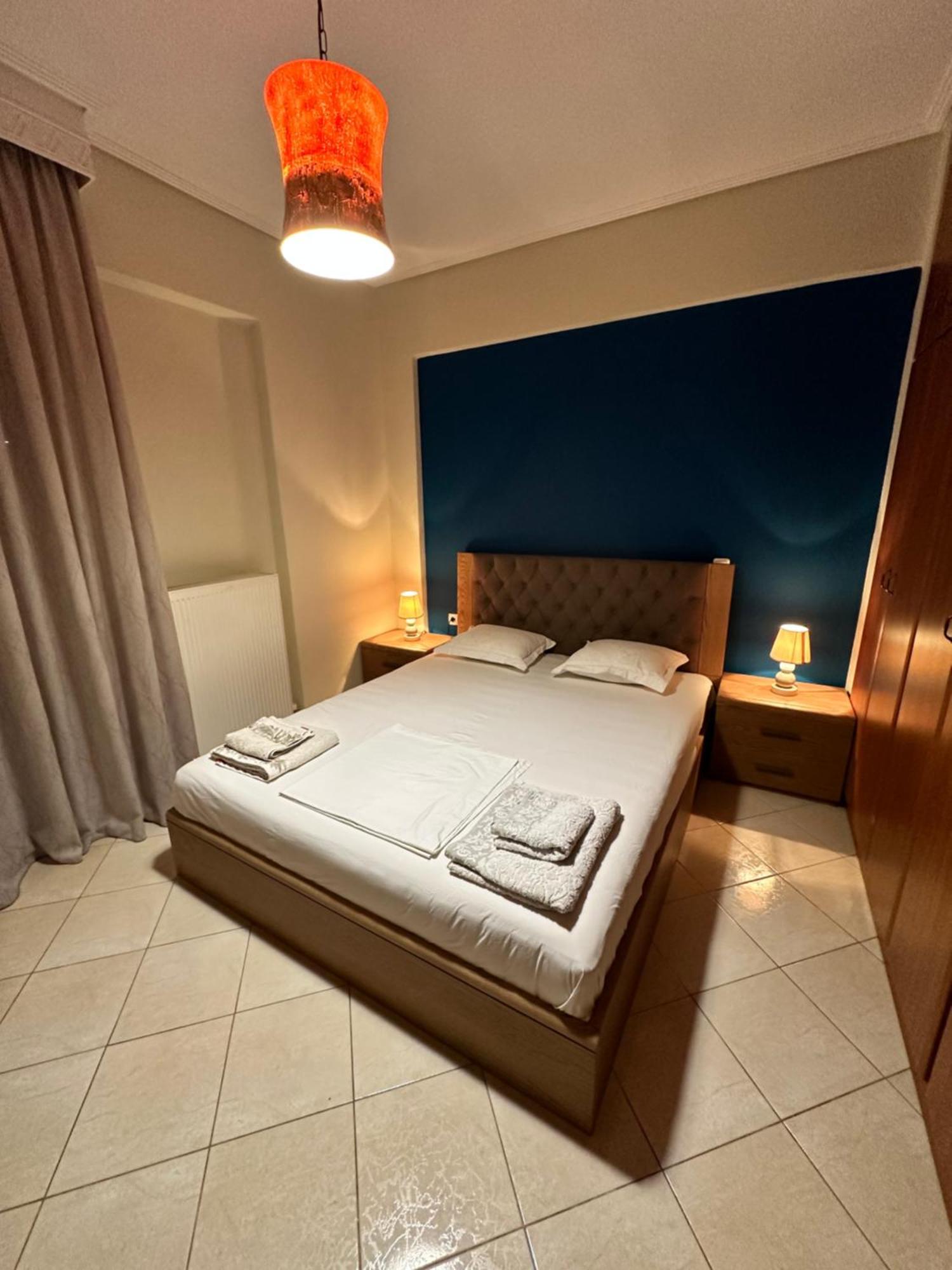Mandalena Luxury Larissa Apartment 외부 사진
