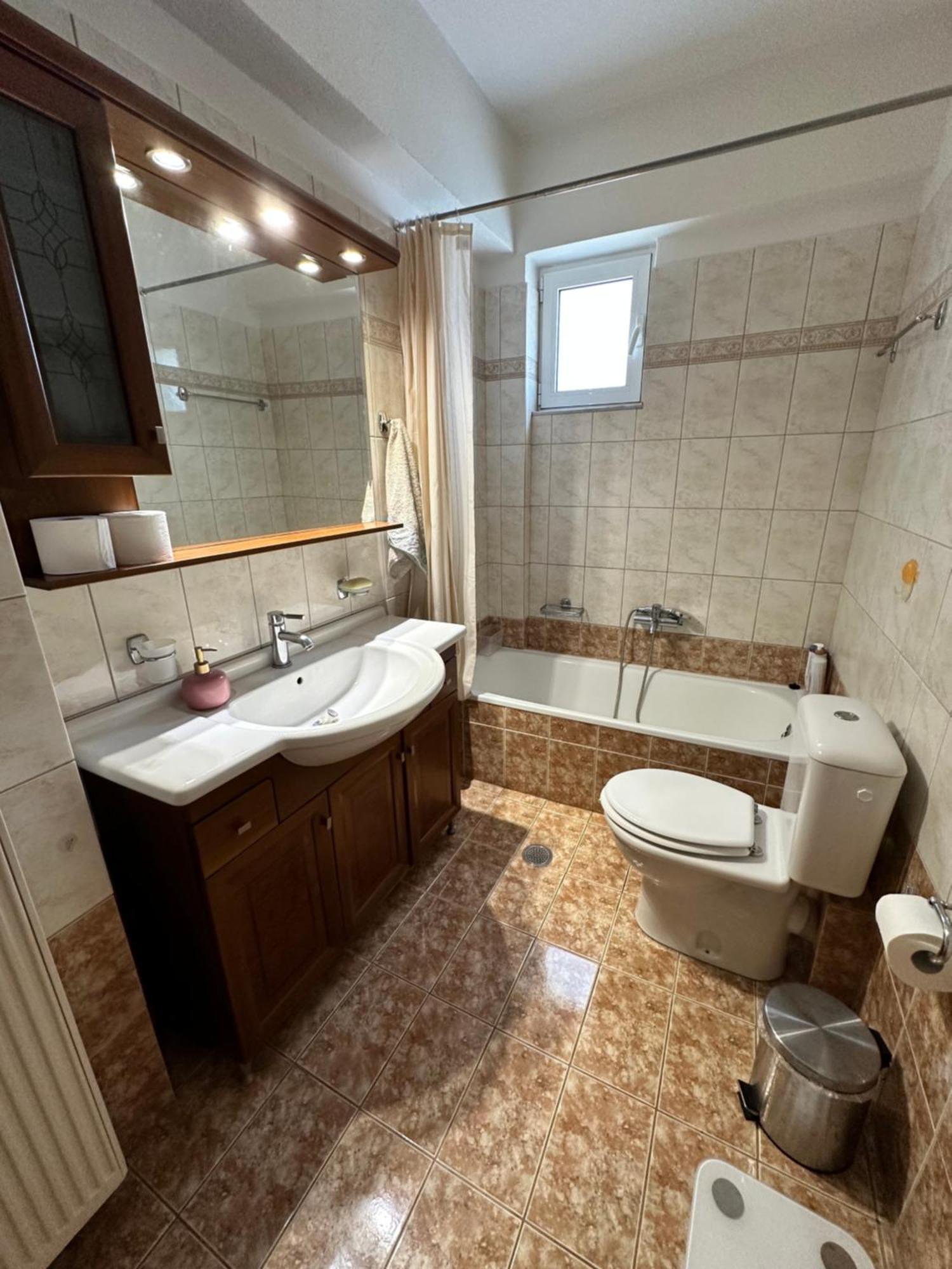 Mandalena Luxury Larissa Apartment 외부 사진