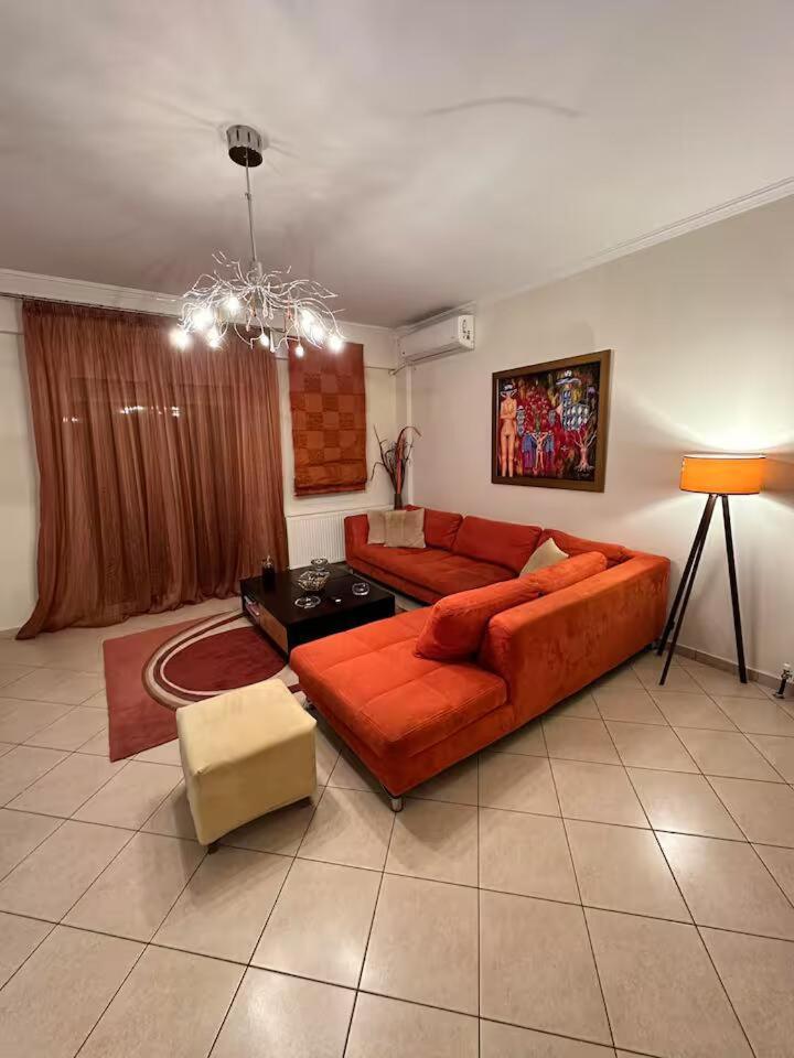 Mandalena Luxury Larissa Apartment 외부 사진