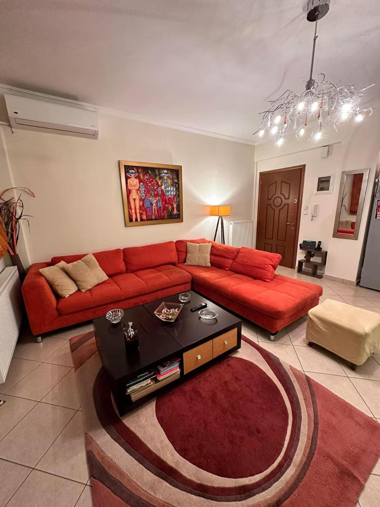 Mandalena Luxury Larissa Apartment 외부 사진